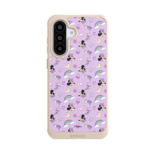 Samsung Galaxy A56 5G NIVOcore Minnie Pattern 01