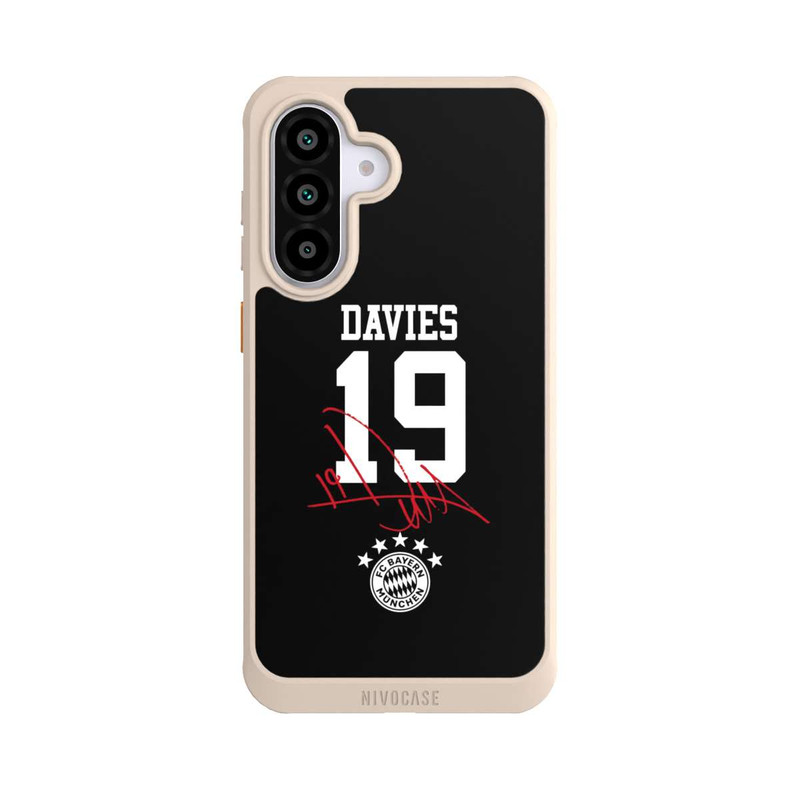 Galaxy A56 5G NIVOcore Davies #19 - FCB