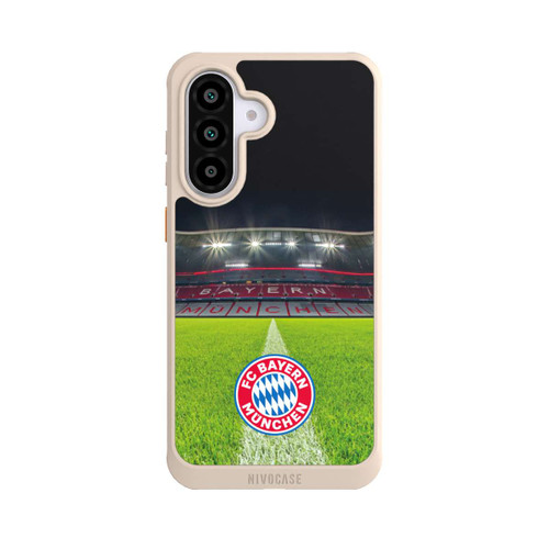 Samsung Galaxy A56 5G NIVOcore Stadium Turf FC Bayern München