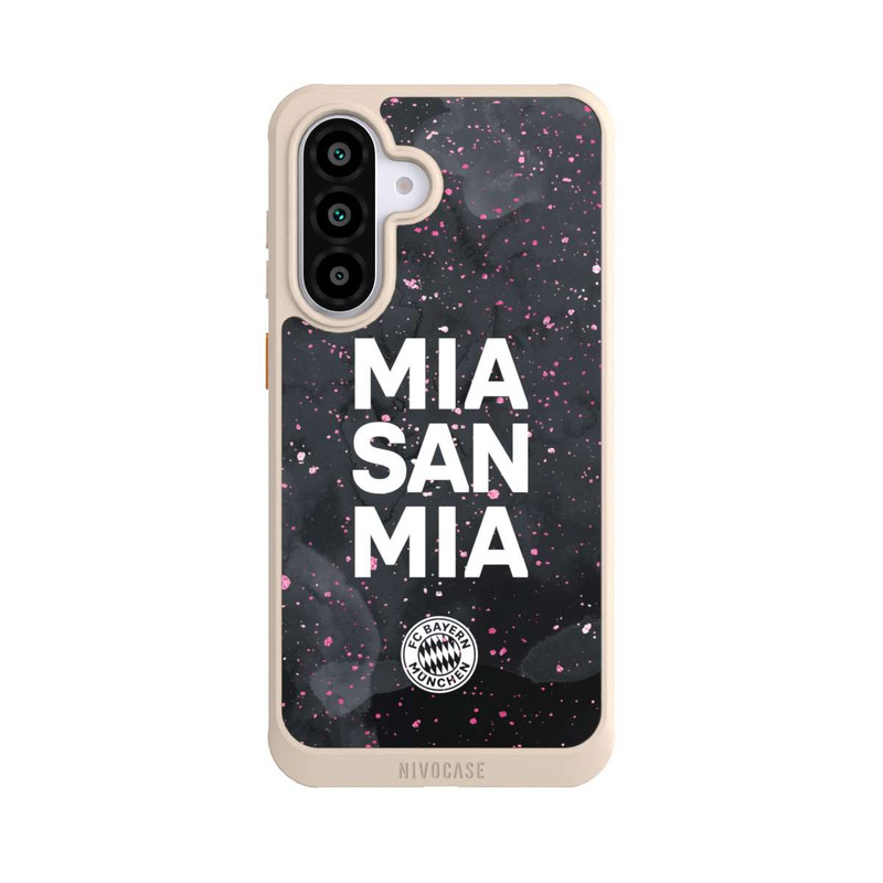 Galaxy A56 5G NIVOcore Mia San Mia Girly - FCB