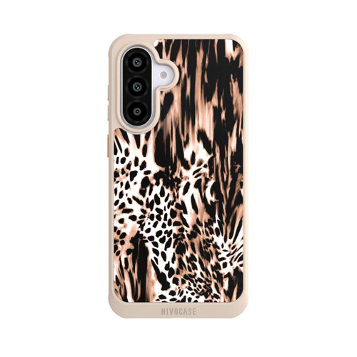 Samsung Galaxy A56 5G NIVOcore Leopard