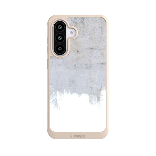 Samsung Galaxy A56 5G NIVOcore Paint on Raw Concrete