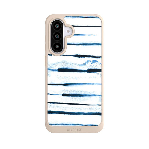 Samsung Galaxy A56 5G NIVOcore White Electric Lines