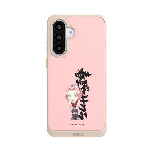 Samsung Galaxy A56 5G NIVOcore Sakura SD