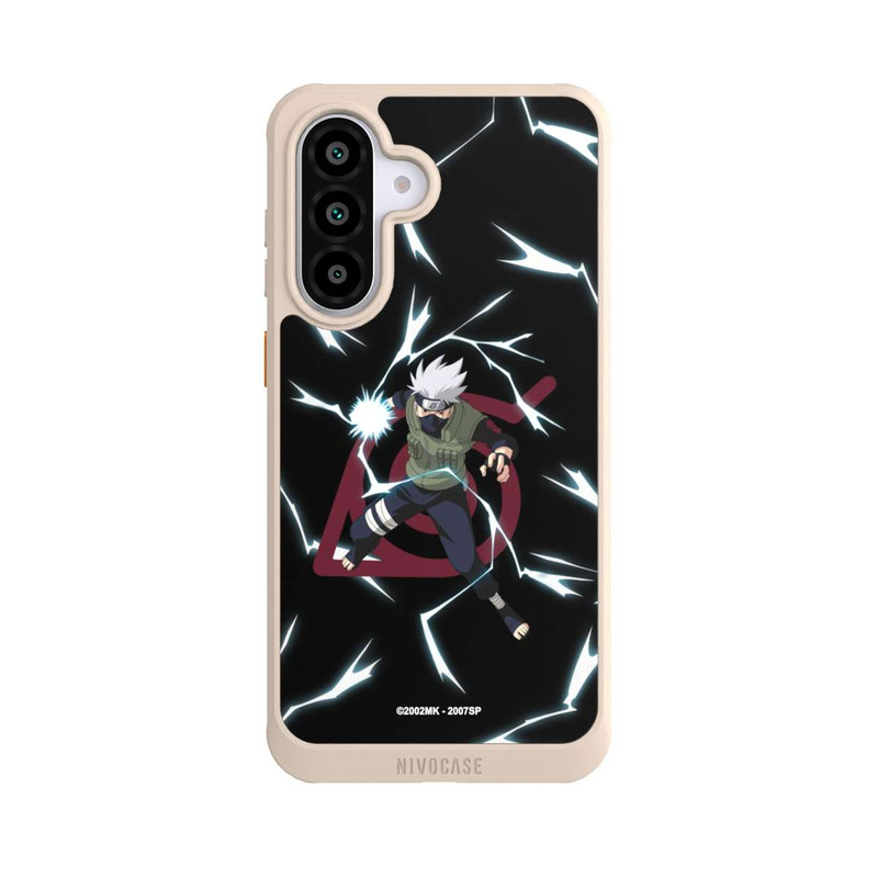 Galaxy A56 5G NIVOcore Kakashi Raikiri