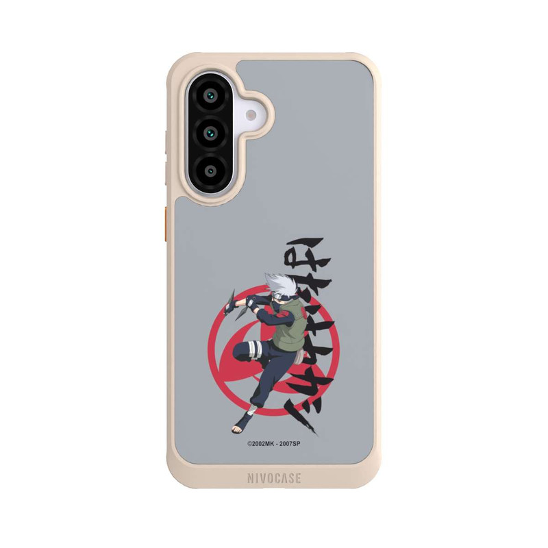 Galaxy A56 5G NIVOcore Kakashi Sharingan