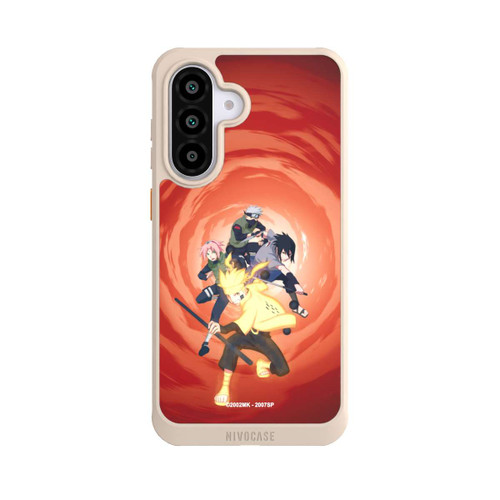 Samsung Galaxy A56 5G NIVOcore Team 7