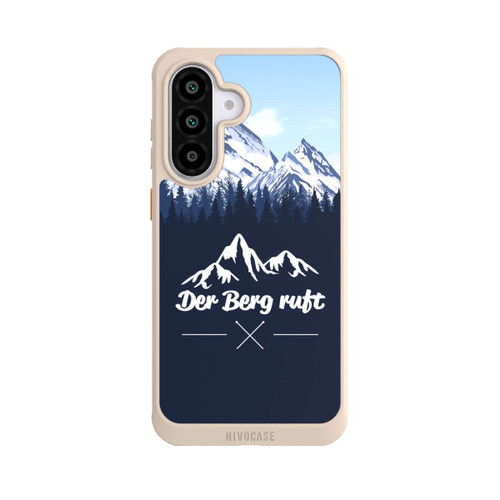 Samsung Galaxy A56 5G NIVOcore Winterparadies
