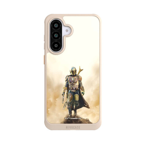 Samsung Galaxy A56 5G NIVOcore The Mandalorian Rock