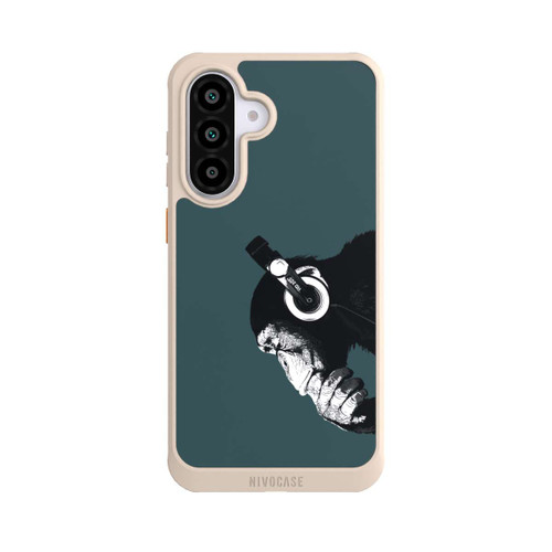 Samsung Galaxy A56 5G NIVOcore Thinking Ape Blue