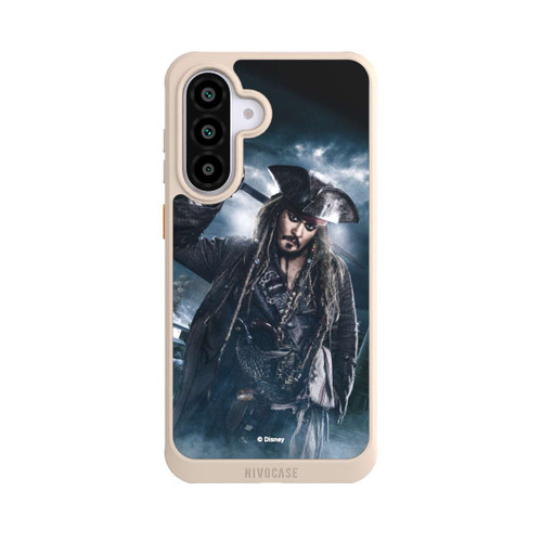 Samsung Galaxy A56 5G NIVOcore Sparrow Portrait