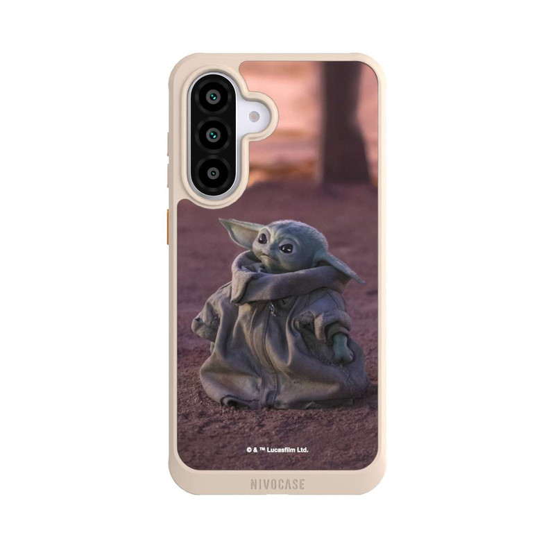 Galaxy A56 5G NIVOcore The Child Looking Up