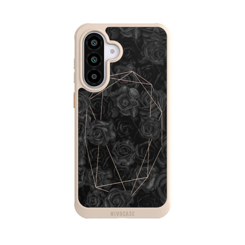 Samsung Galaxy A56 5G NIVOcore Black Roses