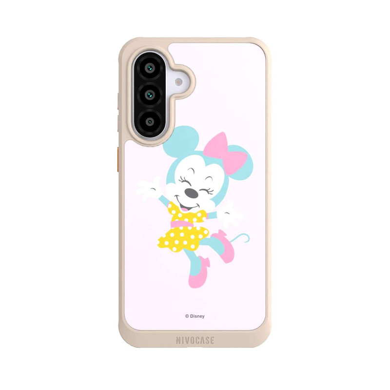 Galaxy A56 5G NIVOcore Süße Baby-Minnie