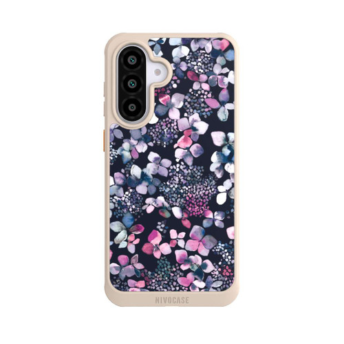 Samsung Galaxy A56 5G NIVOcore Hydrangea Dark Astronomica