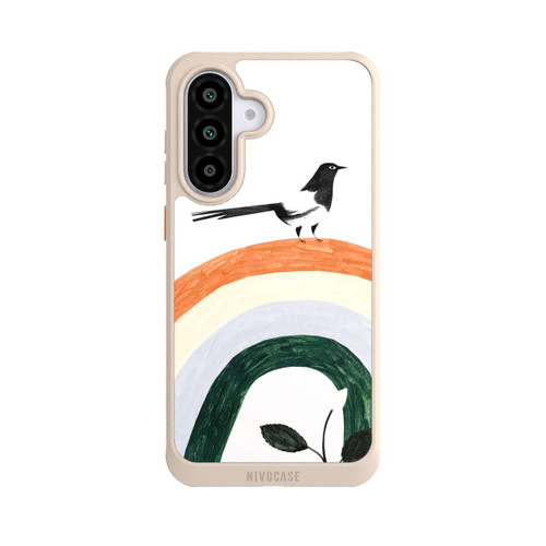 Samsung Galaxy A56 5G NIVOcore Good Morning by Léa Le Pivert