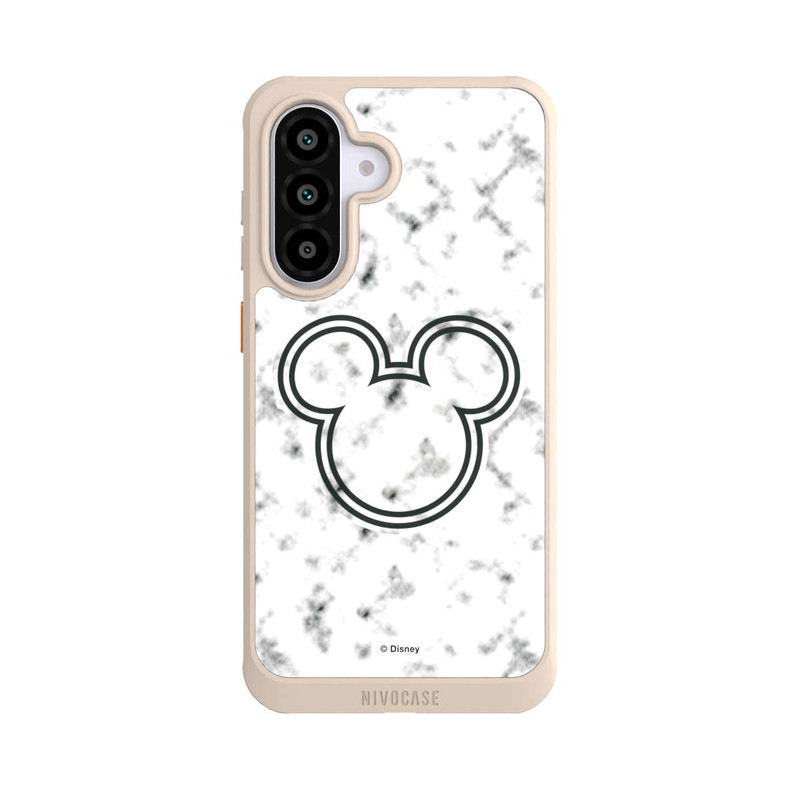 Galaxy A56 5G NIVOcore Mickey Marble 2