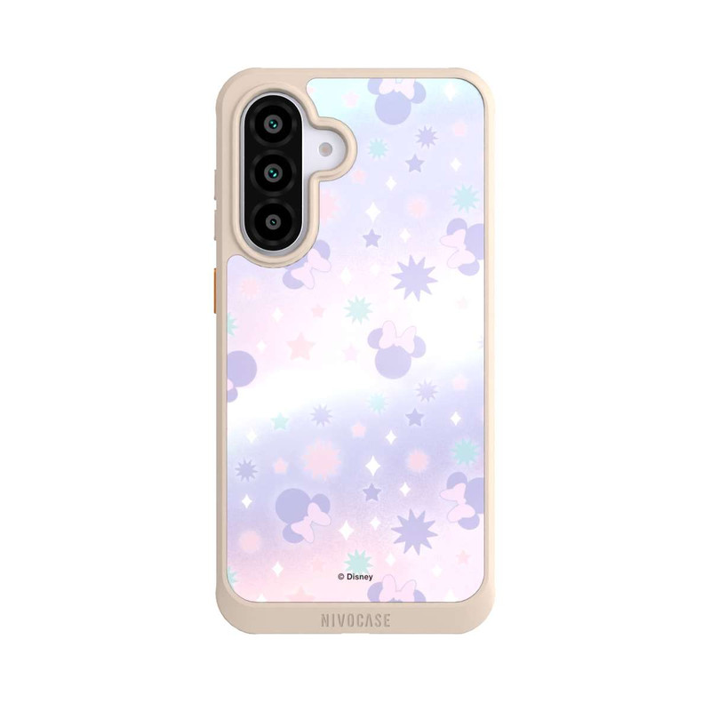 Galaxy A56 5G NIVOcore Minnie Star Pattern