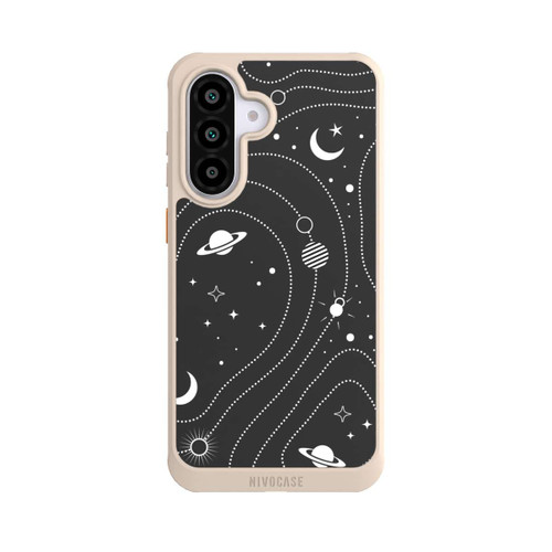 Samsung Galaxy A56 5G NIVOcore Lost in Spaces