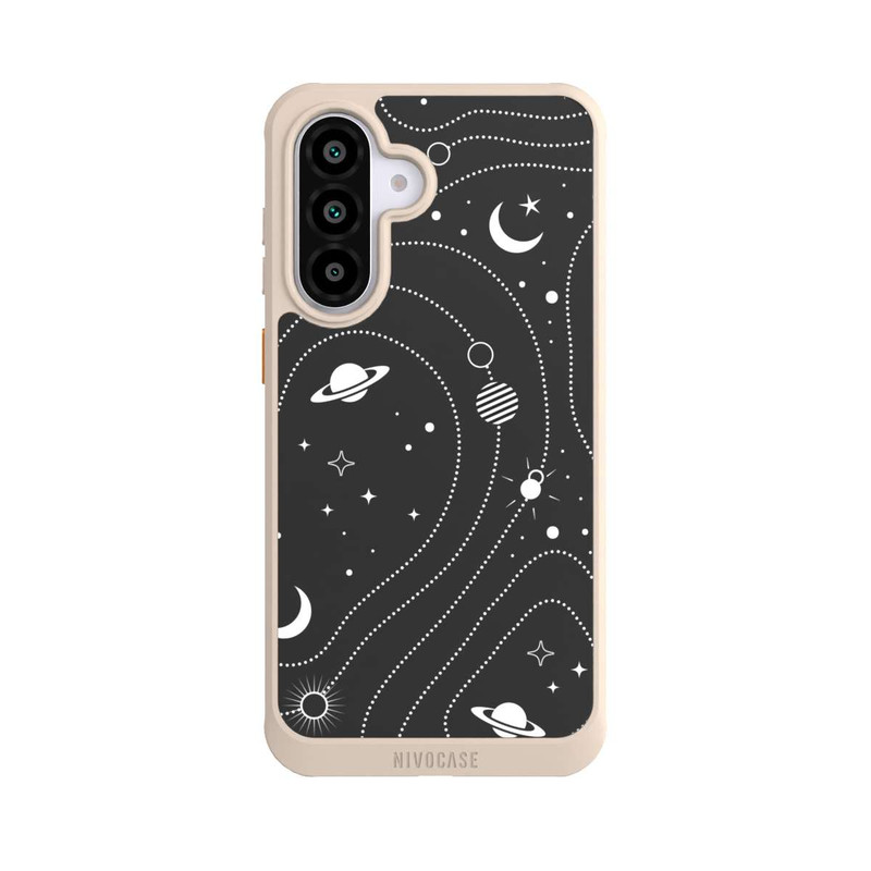Galaxy A56 5G NIVOcore Lost In Spaces