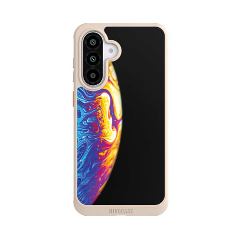 Samsung Galaxy A56 5G NIVOcore Colourful Moon