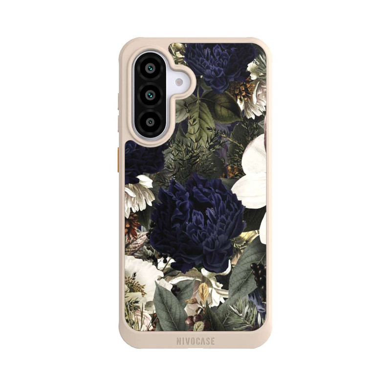 Galaxy A56 5G NIVOcore Nature Flowers