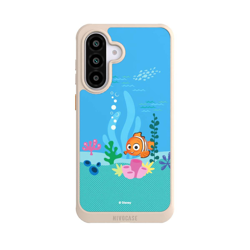 Galaxy A56 5G NIVOcore Nemo Ocean