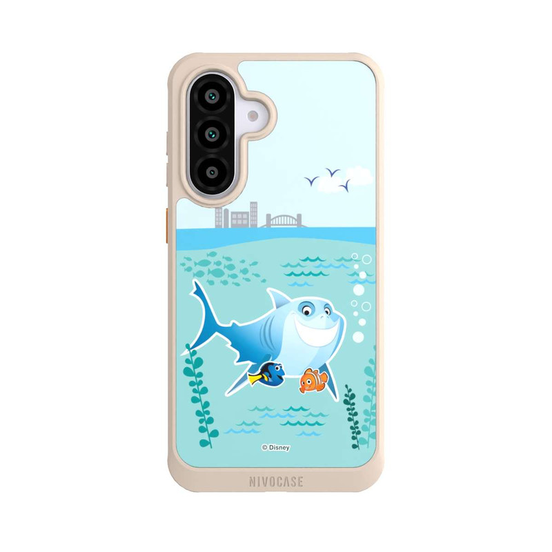 Galaxy A56 5G NIVOcore Nemo and Friends