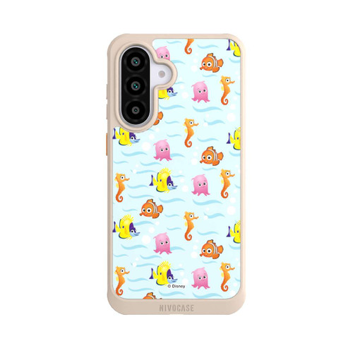 Samsung Galaxy A56 5G NIVOcore Nemo Pattern