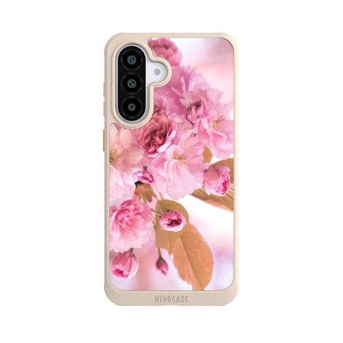Samsung Galaxy A56 5G NIVOcore Kirschblütenbaum Fotografie