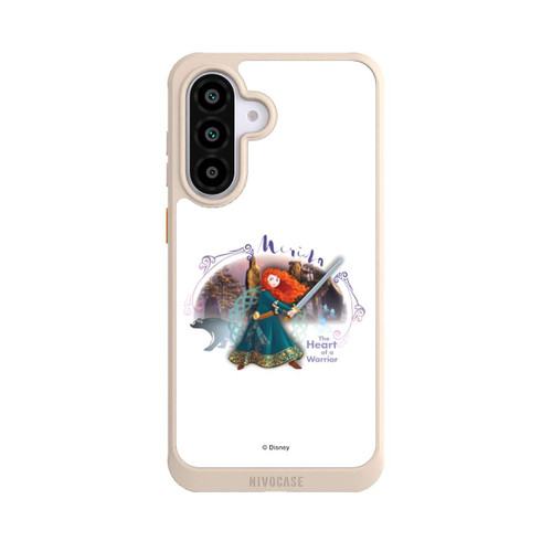 Samsung Galaxy A56 5G NIVOcore The Heart of a Warrior