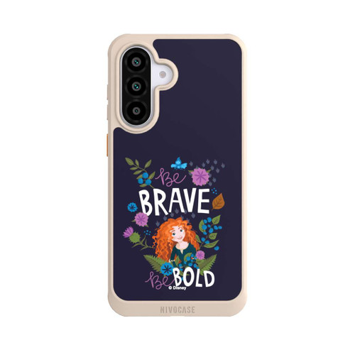 Samsung Galaxy A56 5G NIVOcore Be Brave | Be Bold