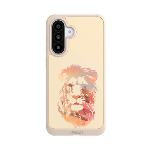 Samsung Galaxy A56 5G NIVOcore  Desert Lion