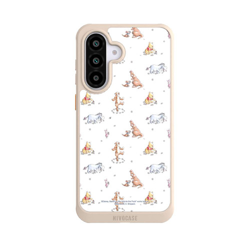 Samsung Galaxy A56 5G NIVOcore Winnie the Pooh and Friends Pattern
