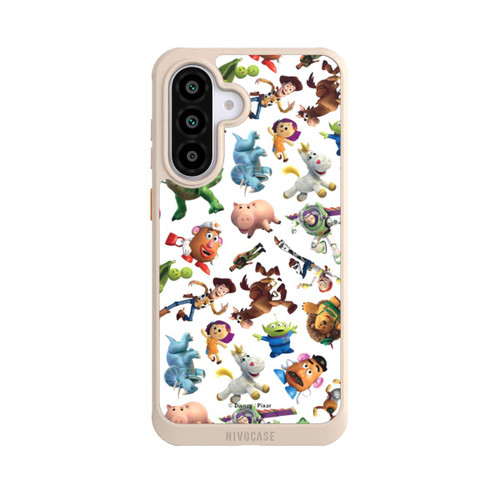 Samsung Galaxy A56 5G NIVOcore Toy Story Pattern 