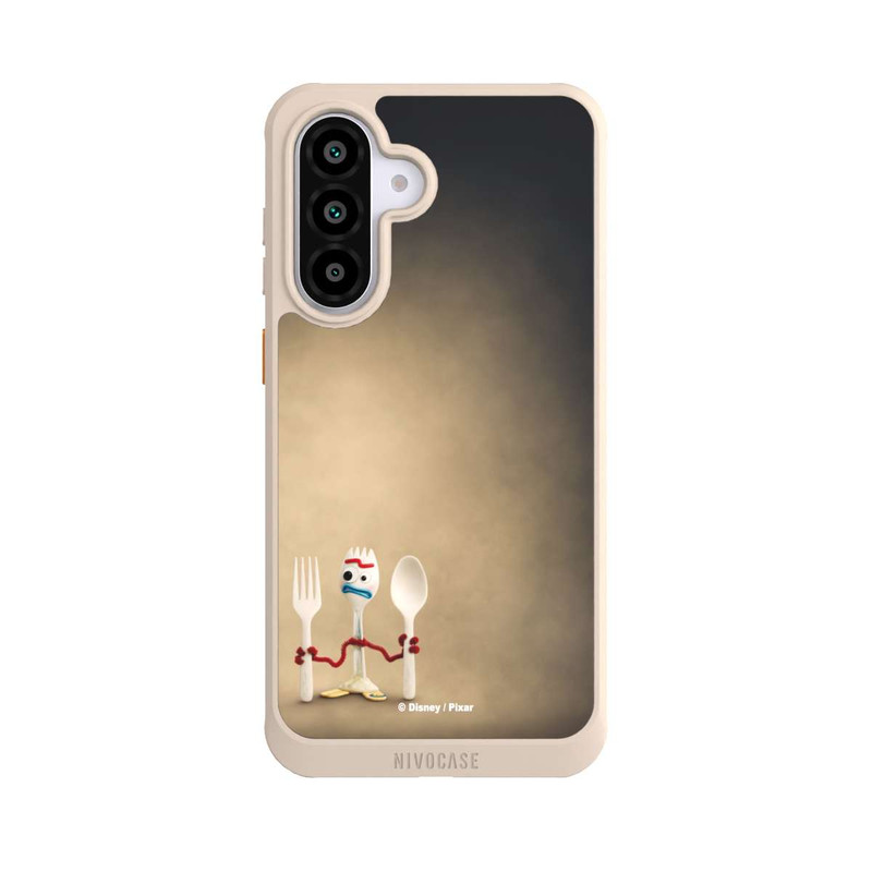 Galaxy A56 5G NIVOcore Toy Story Forky 