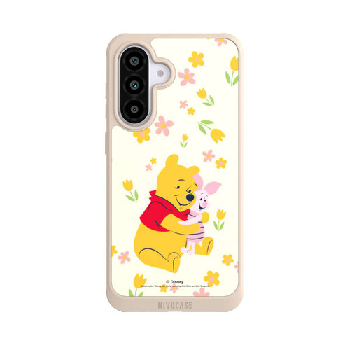 Samsung Galaxy A56 5G NIVOcore Winnie the Pooh Hug