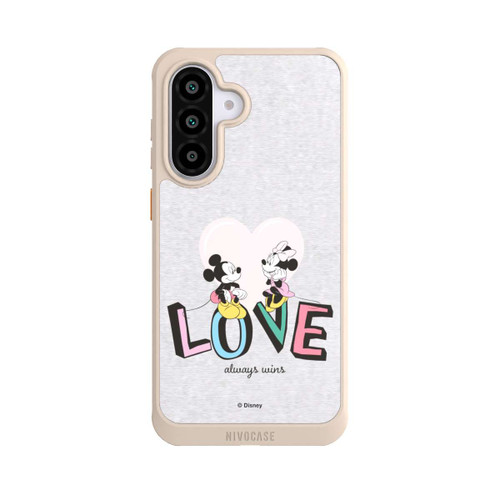 Samsung Galaxy A56 5G NIVOcore Love Always Wins