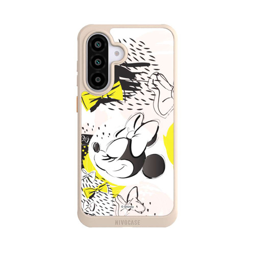Samsung Galaxy A56 5G NIVOcore Minnie Abstract