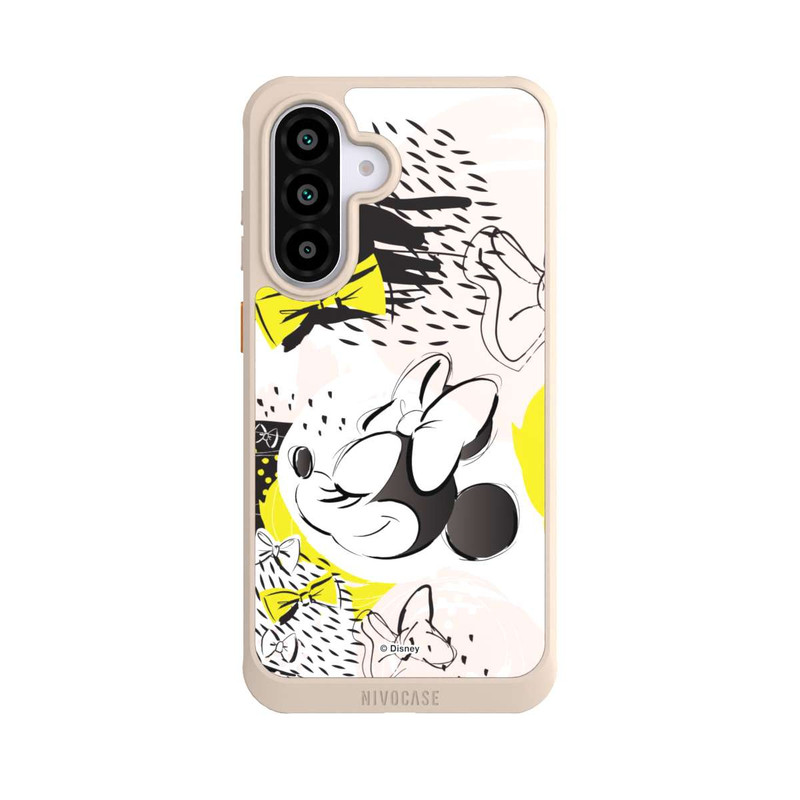 Galaxy A56 5G NIVOcore Minnie Abstract
