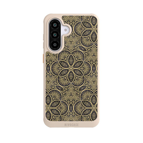 Samsung Galaxy A56 5G NIVOcore Abstract Mandala