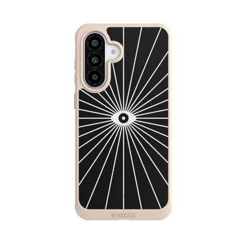 Samsung Galaxy A56 5G NIVOcore Abstract Eye