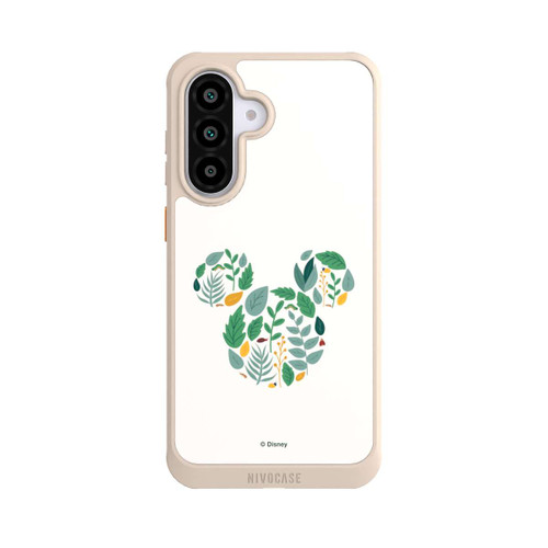 Samsung Galaxy A56 5G NIVOcore Mickey Nature Portrait