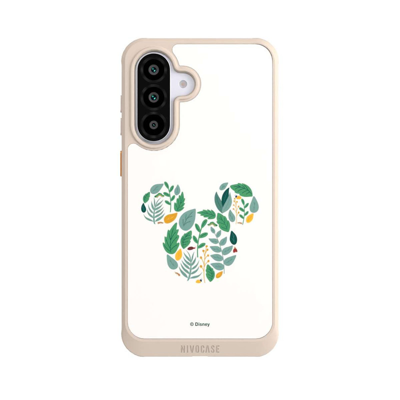 Galaxy A56 5G NIVOcore Mickey Nature Portrait