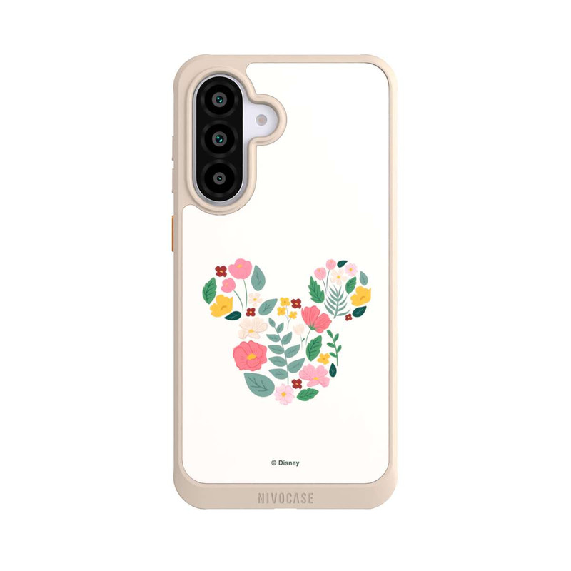 Galaxy A56 5G NIVOcore Mickey Nature Portrait 2
