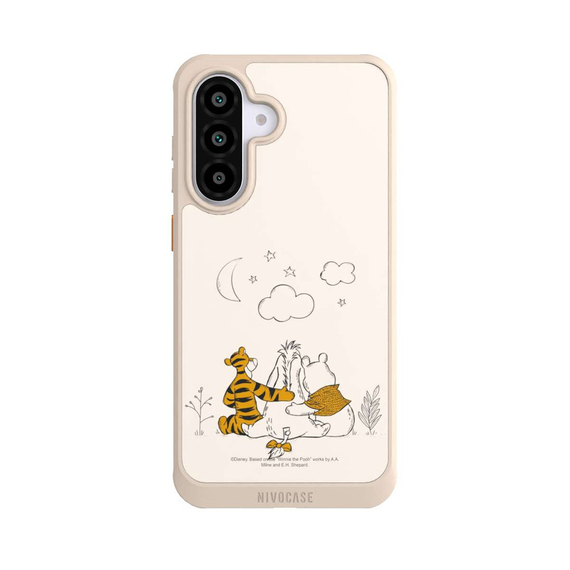 Galaxy A56 5G NIVOcore Best Friends in Nature