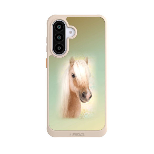 Samsung Galaxy A56 5G NIVOcore Haflinger Portait