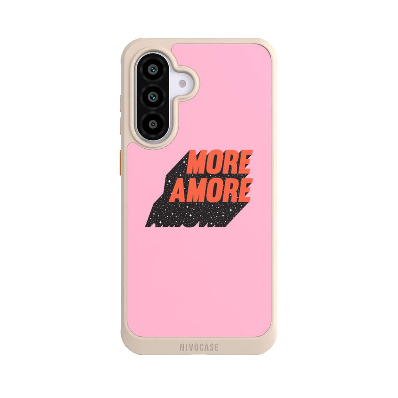 Galaxy A56 5G NIVOcore More Amore