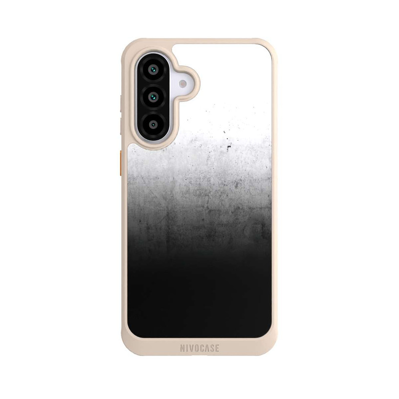 Galaxy A56 5G NIVOcore Ombre Schwarz