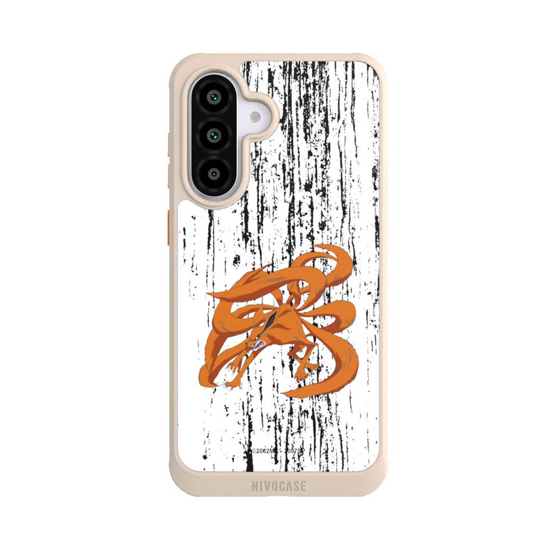Galaxy A56 5G NIVOcore Kurama